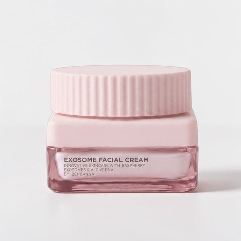 EXOSOME Face Cream