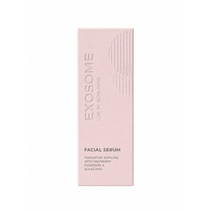 EXOSOME Face Serum
