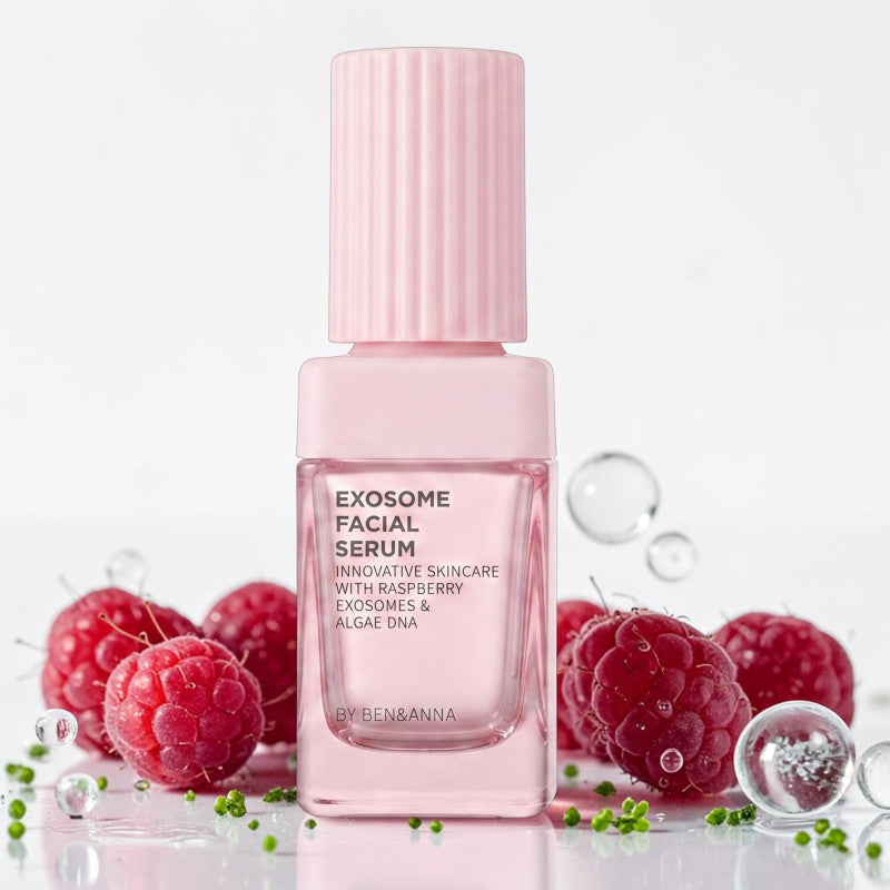 EXOSOME Face Serum