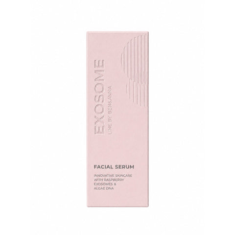 EXOSOME Face Serum