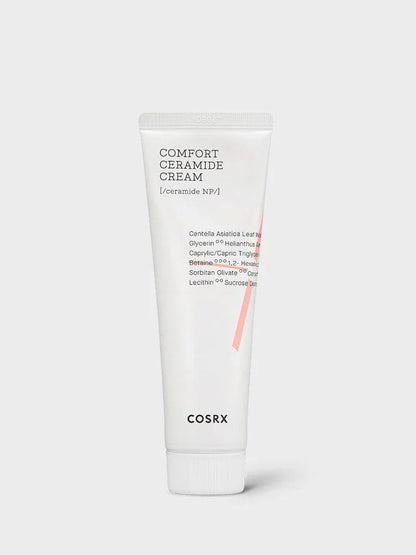 Cosrx Balancium Comfort Ceramide Cream 80 g