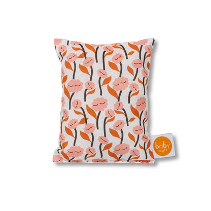 Coussin magique pour le bien-être du petit ventre