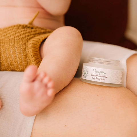 Baume Douceur Bébé Bio | Soin Nourrissant Multiusage Naturel (Wholesale)