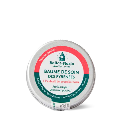 Balsamo lenitivo delle Pirenei 10 ml