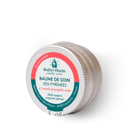 Balsamo lenitivo delle Pirenei 10 ml