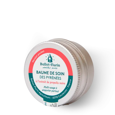 Balsamo lenitivo delle Pirenei 10 ml