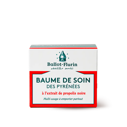 Balsamo di cura dei Pirenei 30 ml