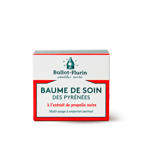 Balsamo di cura dei Pirenei 30 ml