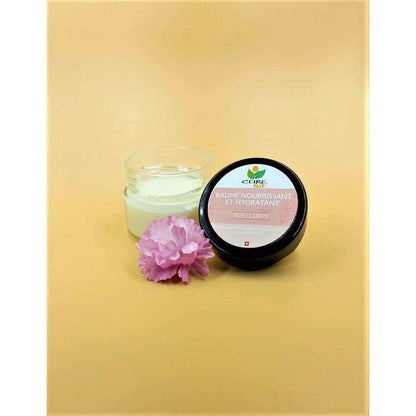 Baume Nourrissant et Hydratant pour le Corps