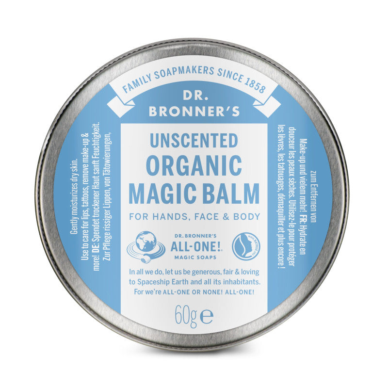 EUR Magic Balm Baby Mild
