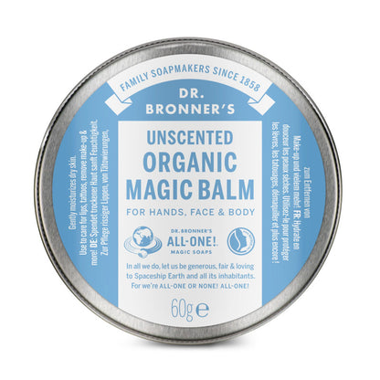EUR Magic Balm Baby Mild