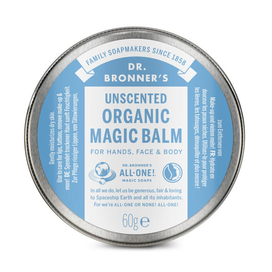 EUR Magic Balm Baby Mild