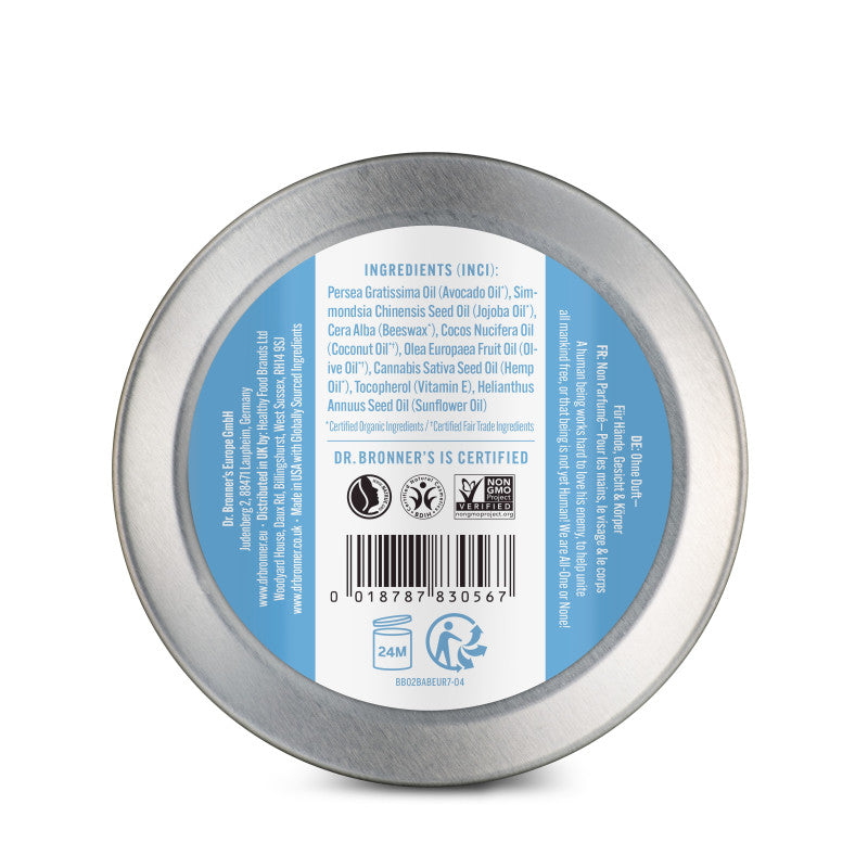 EUR Magic Balm Baby Mild