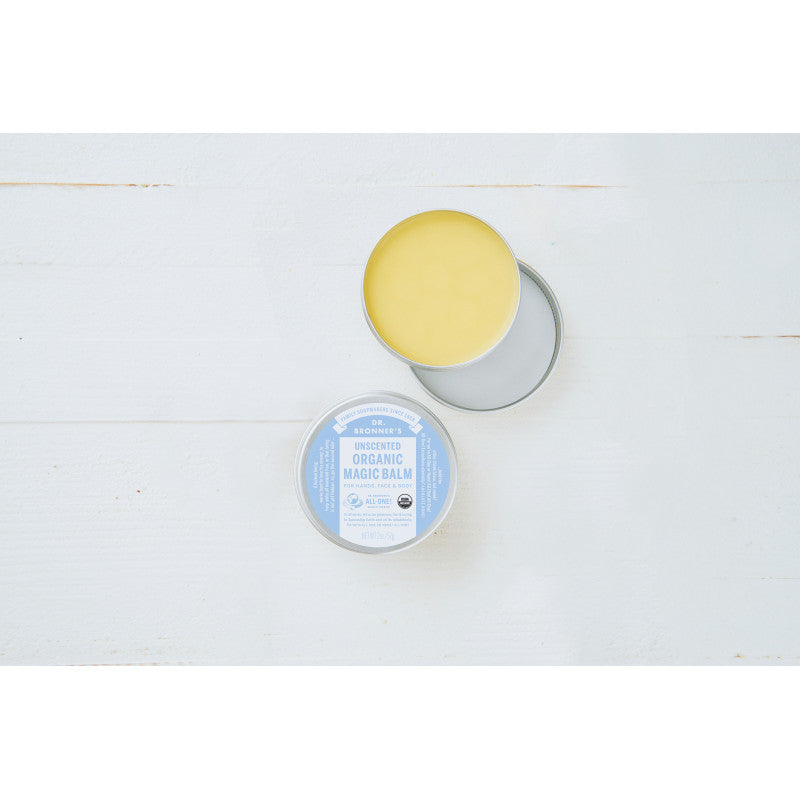 EUR Magic Balm Baby Mild