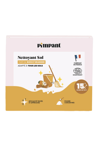 PIMPANT – Floor Cleaner 15Pods