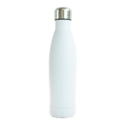 Sustain Thermoflasche aus Edelstahl – 500 ml, 24 h kalt & 12 h heiß