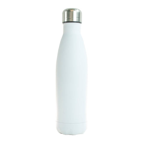Sustain Thermoflasche aus Edelstahl – 500 ml, 24 h kalt & 12 h heiß