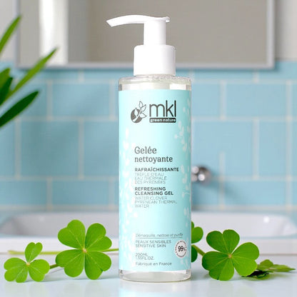 Erfrischendes Reinigungsgel 200 ml