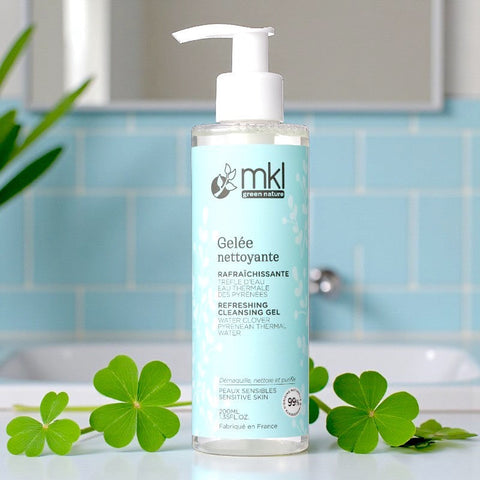 Erfrischendes Reinigungsgel 200 ml