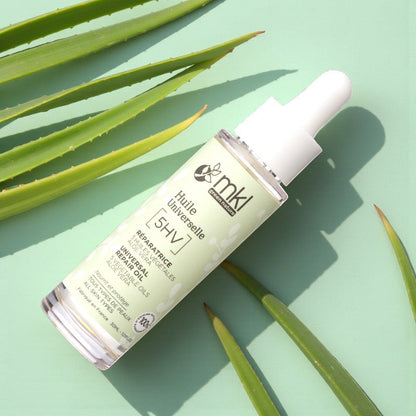 Huile Universelle BIO** 30ml - RÉPARATRICE