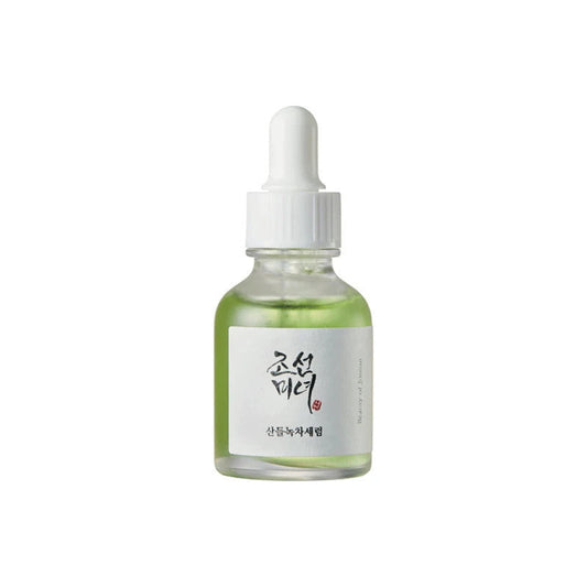 Beauty of joseon Calming serum : Green tea + Panthenol 30ml