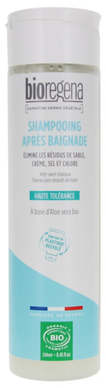 Bioregena Organic After Swimming Shampoo 150ml