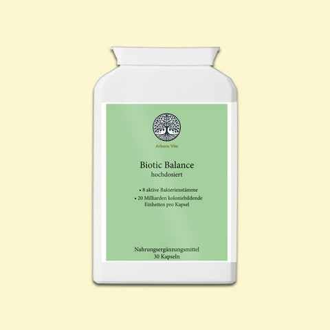 Biotic Balance