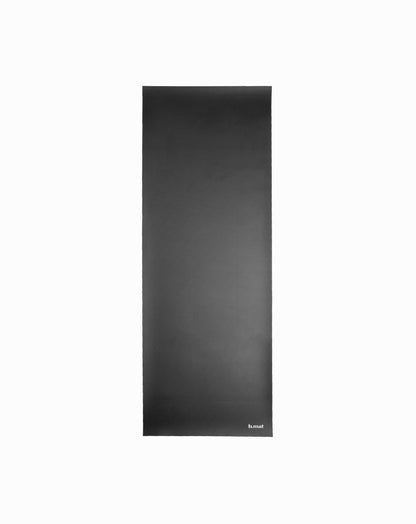 Yogamatte – B Mat Everyday Black (4mm)