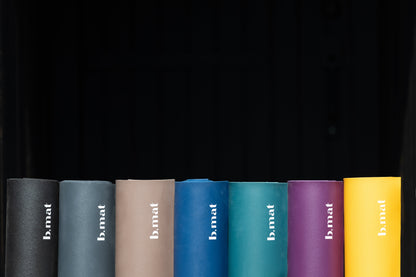 Yogamatte – B Mat Everyday Black (4mm)