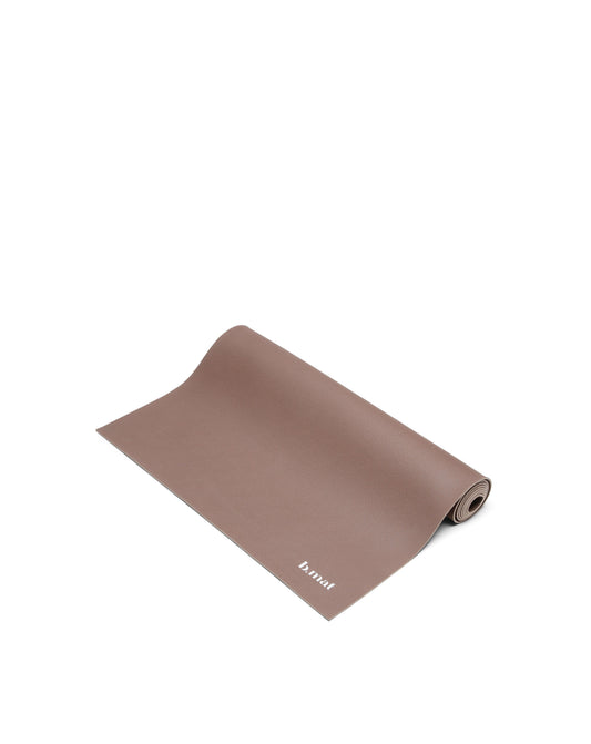 Tapis de yoga - B Mat Everyday Cacao (4 mm)