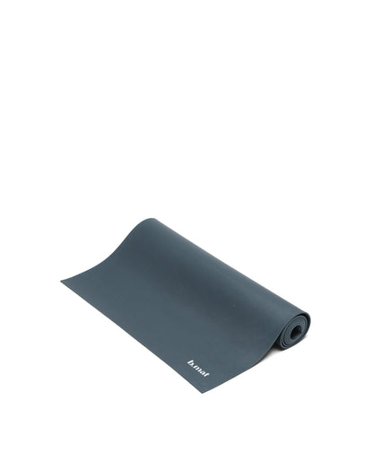 Yogamatte - B Mat Everyday Charcoal (4mm)