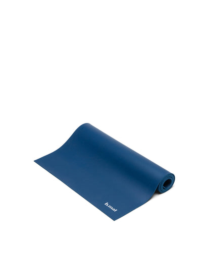 Yoga- Matte - B Mat Everyday Deep Blue (4mm)