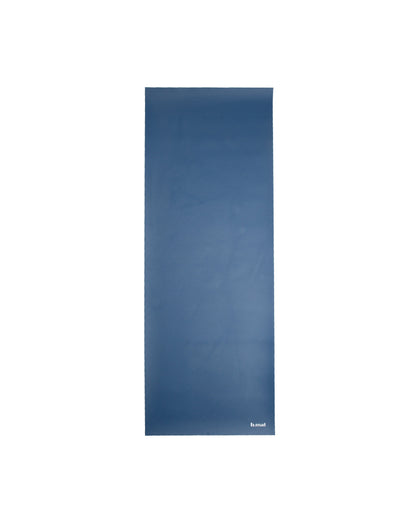 Yoga- Matte - B Mat Everyday Deep Blue (4mm)