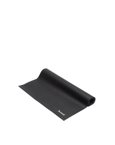 Yogamatte - B Mat Traveller Black (2mm)