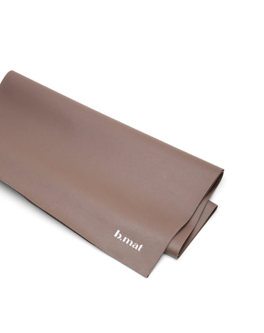 Yogamatte - B Mat Traveller Cacao (2mm)