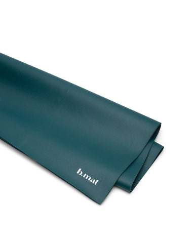 Tapis de yoga - B Mat Traveller Ocean Green (2 mm)