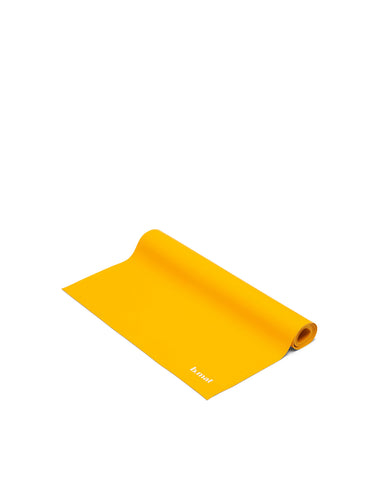 Yogamatte - B Mat Traveller Saffron (2mm)