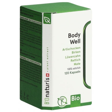 Benessere del corpo