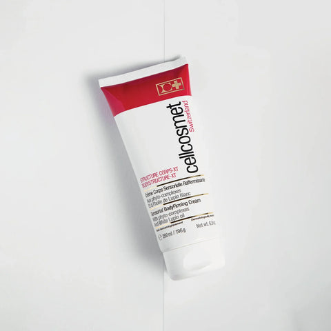 Cellcosmet – BodyStructure-XT | Straffende und feuchtigkeitsspendende Körpercreme | 200 ml