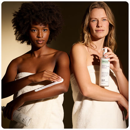 Magnesium Body Lotion for Dry & Sensitive Skin