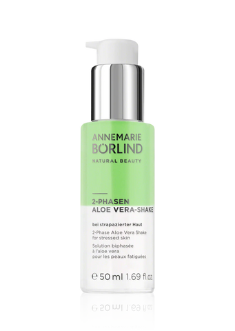 ANNEMARIE BÖRLIND Beauty Specials 2-Phasen Aloe Vera-Shake (50 ml)