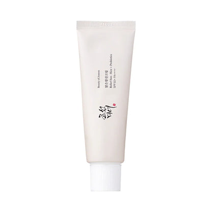 Beauty of joseon Relief Sun Rice + probiotics (SPF50+ PA+++) 50ml