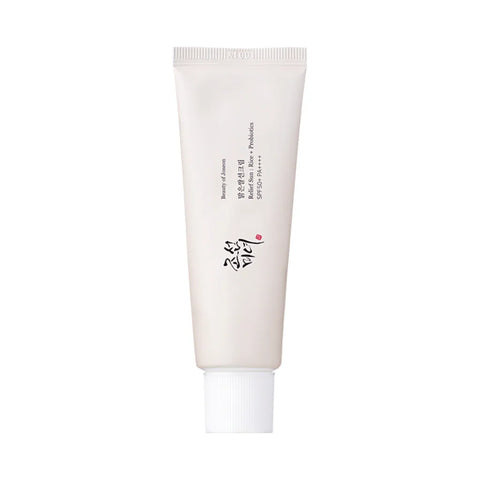 Beauty of joseon Relief Sun Rice + probiotics (SPF50+ PA+++) 50ml