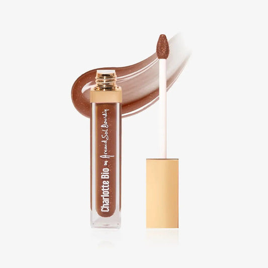 CHARLOTTE BIO – Lip Glow Bronzer