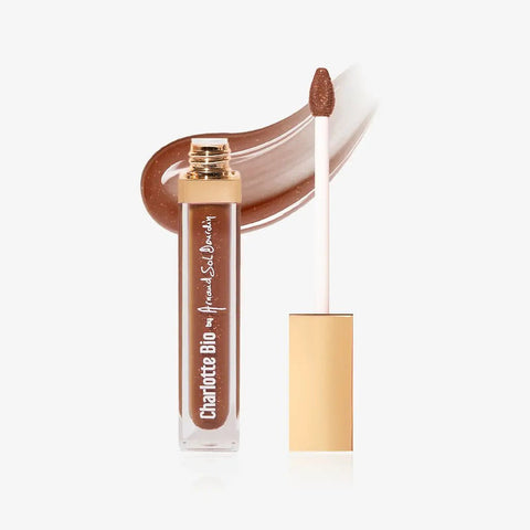 CHARLOTTE BIO – Lip Glow Bronzer