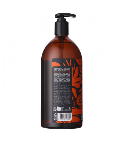 Gel douche MEN 1L Sport