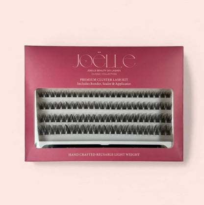 DIY Lashes - Volle & natürliche Wimpern in Minuten