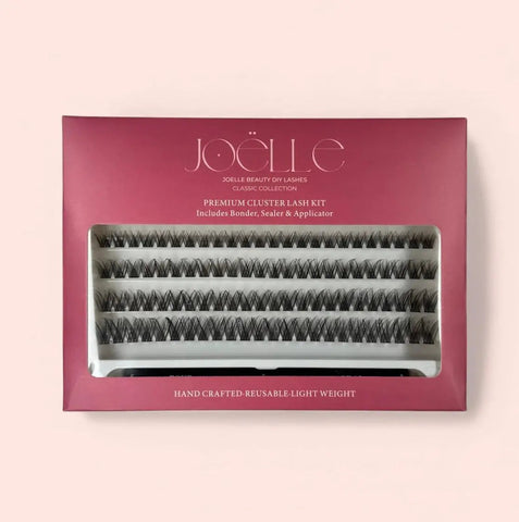 DIY Lashes - Volle & natürliche Wimpern in Minuten
