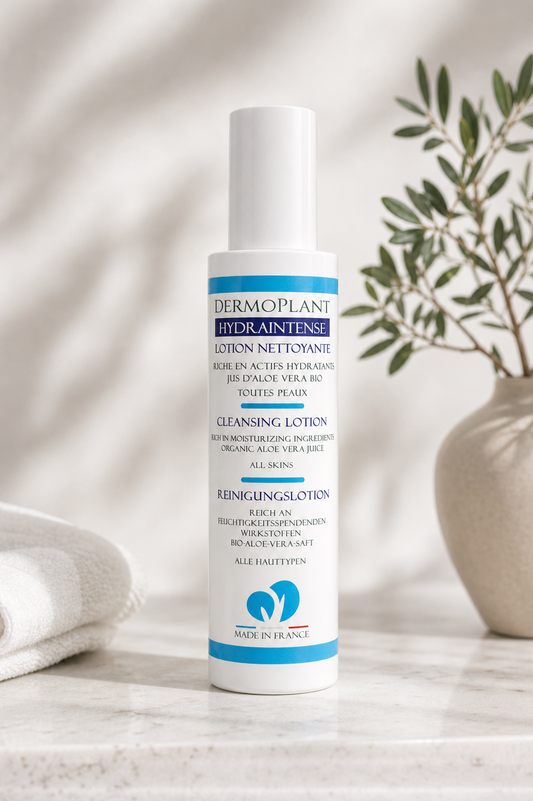 Lotion Reinigungs-HydroIntense