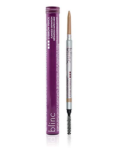 Eyebrow Pencil: Blonde